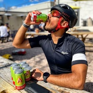 Meet your Posher, Luis